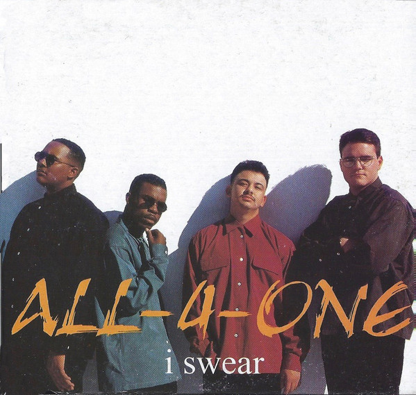 All 4 One